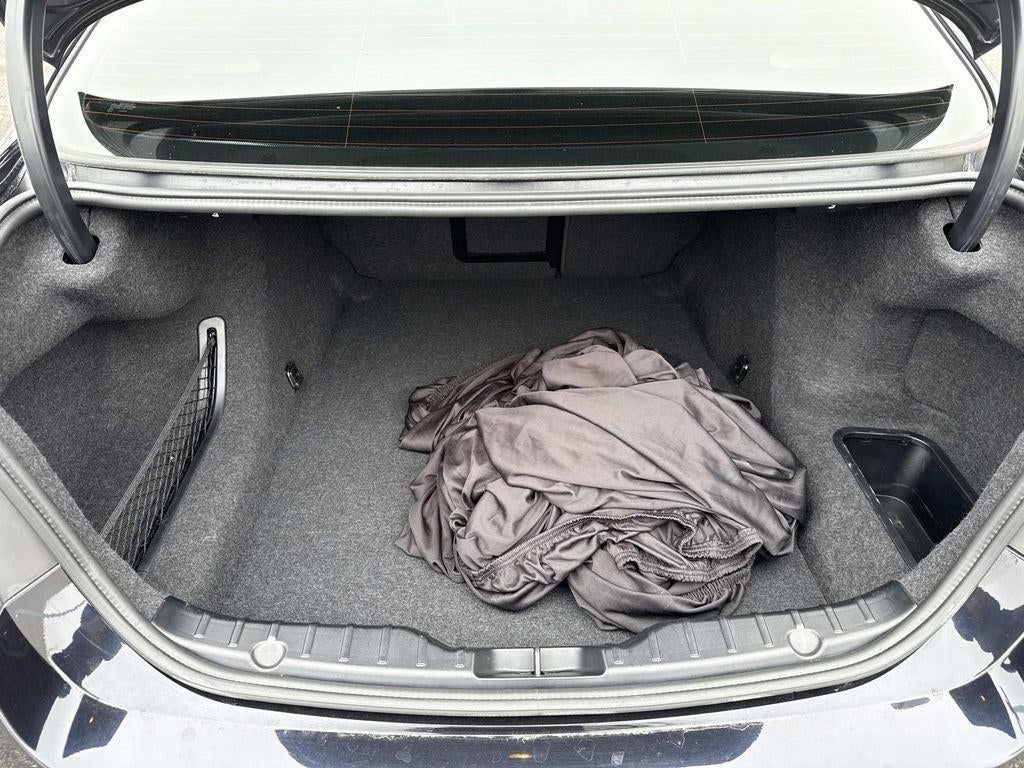 2013 BMW M5 Base