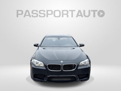 2013 BMW M5 Base