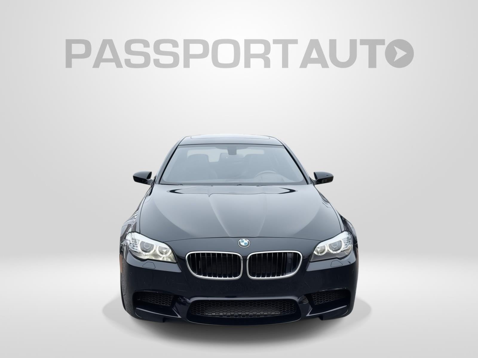 2013 BMW M5 Base
