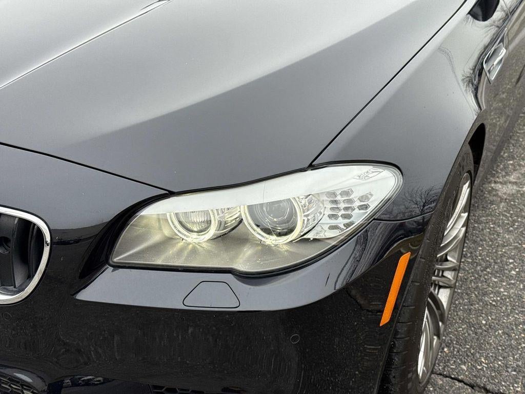 2013 BMW M5 Base
