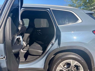 2023 BMW X1 xDrive28i