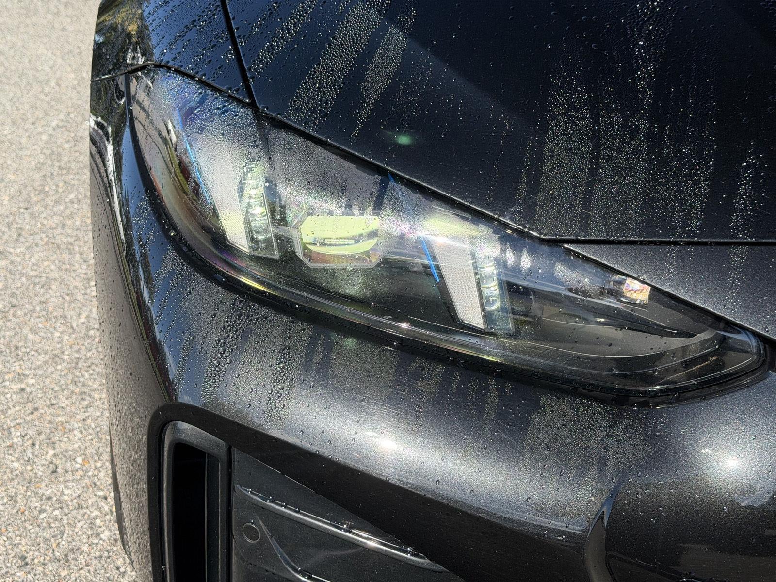 2025 BMW i4 eDrive40