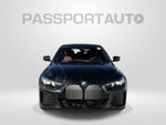 2025 BMW i4 eDrive40