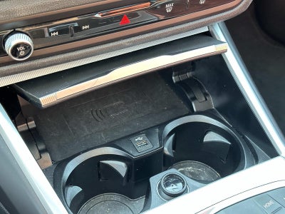 2023 BMW I4 eDrive35