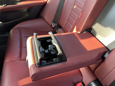 2023 BMW I4 eDrive35