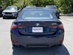 2023 BMW I4 eDrive35