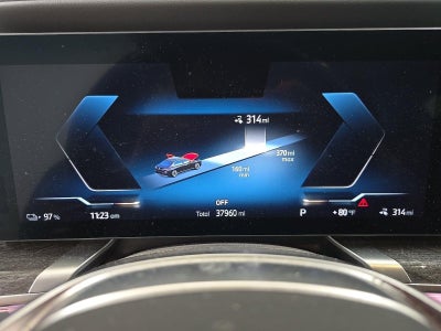 2024 BMW i7 xDrive60