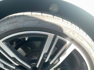 2023 BMW i7 xDrive60