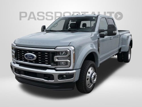 2026 Ford F-450SD Lariat DRW