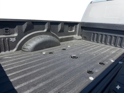 2026 Ford F-450SD Lariat DRW