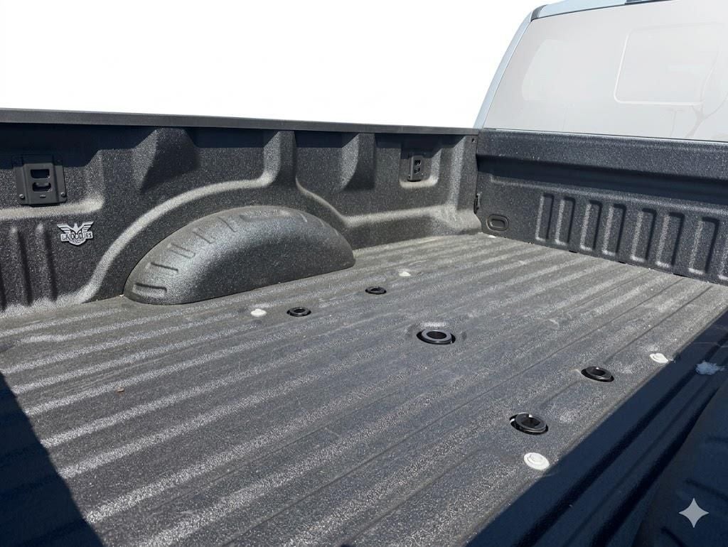 2026 Ford F-450SD Lariat DRW