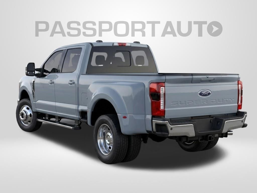 2026 Ford F-450SD Lariat DRW
