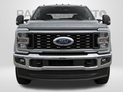 2026 Ford F-450SD Lariat DRW