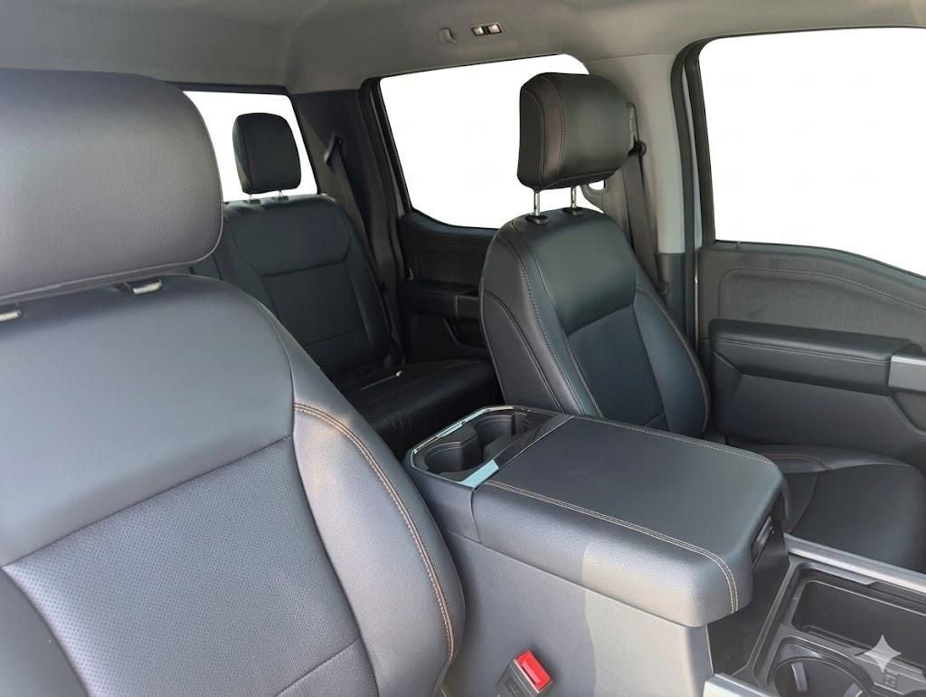 2026 Ford F-450SD Lariat DRW