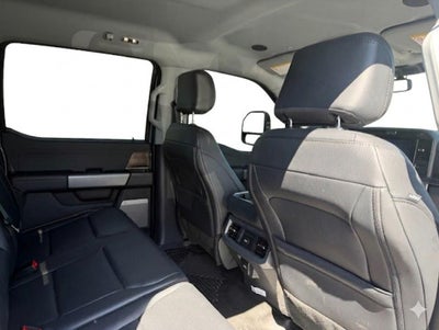 2026 Ford F-450SD Lariat DRW