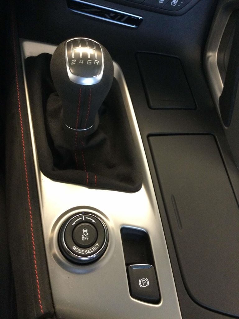 2019 Chevrolet Corvette ZR1