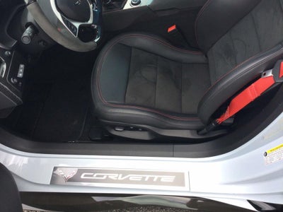 2019 Chevrolet Corvette ZR1