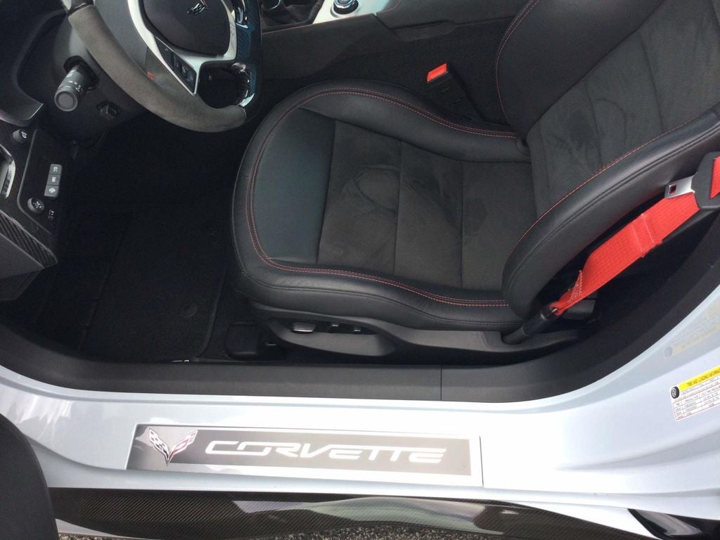 2019 Chevrolet Corvette ZR1