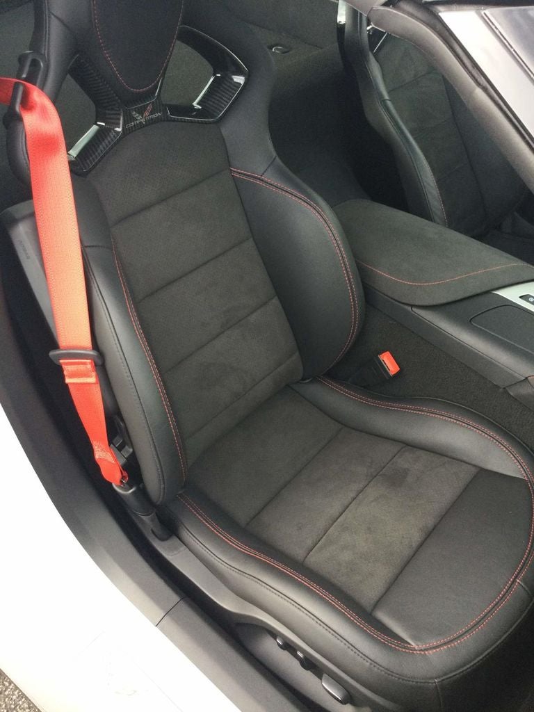 2019 Chevrolet Corvette ZR1