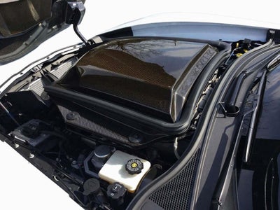 2019 Chevrolet Corvette ZR1