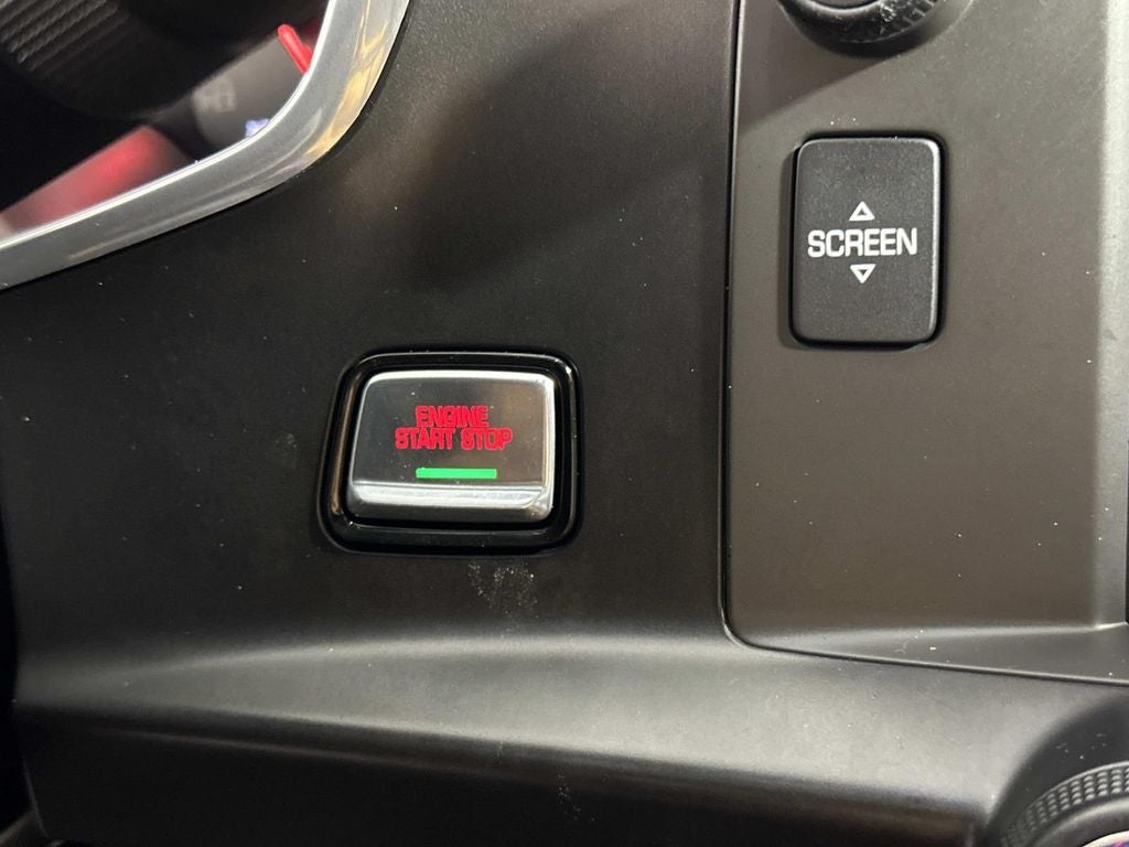 2016 Chevrolet Corvette Stingray 1LT