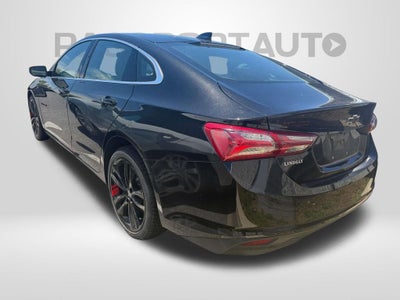 2023 Chevrolet Malibu LT 2LT