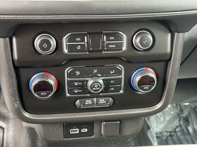 2021 Chevrolet Tahoe Commercial Fleet