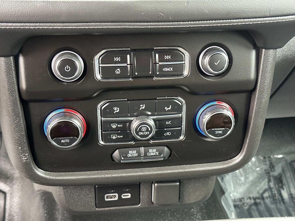 2021 Chevrolet Tahoe Commercial Fleet