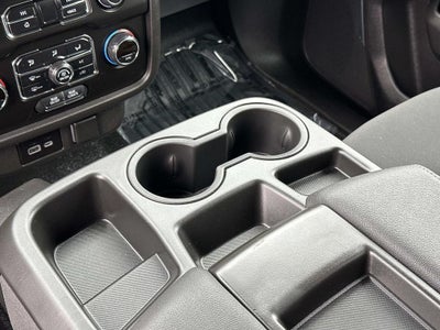 2021 Chevrolet Tahoe Commercial Fleet