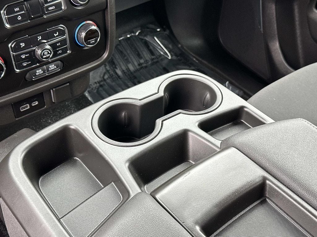 2021 Chevrolet Tahoe Commercial Fleet