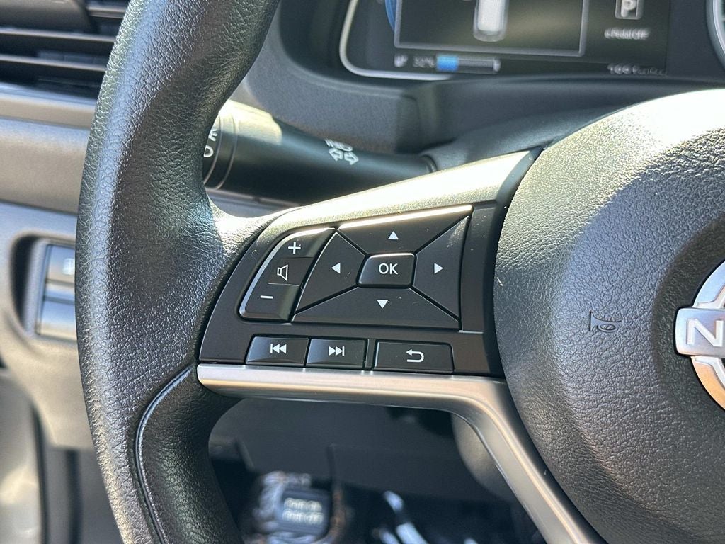 2023 Nissan Leaf S