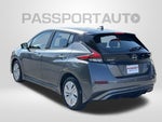 2023 Nissan Leaf S
