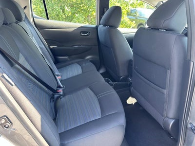2023 Nissan Leaf S