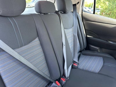 2023 Nissan Leaf S