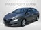 2023 Nissan Leaf S