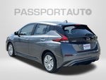 2023 Nissan Leaf S