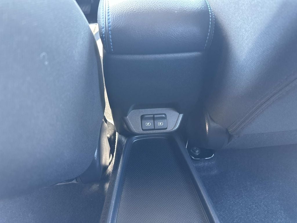 2023 Nissan Leaf S