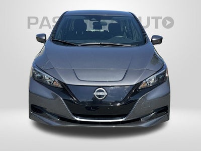 2023 Nissan Leaf S