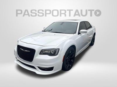 2020 Chrysler 300 S