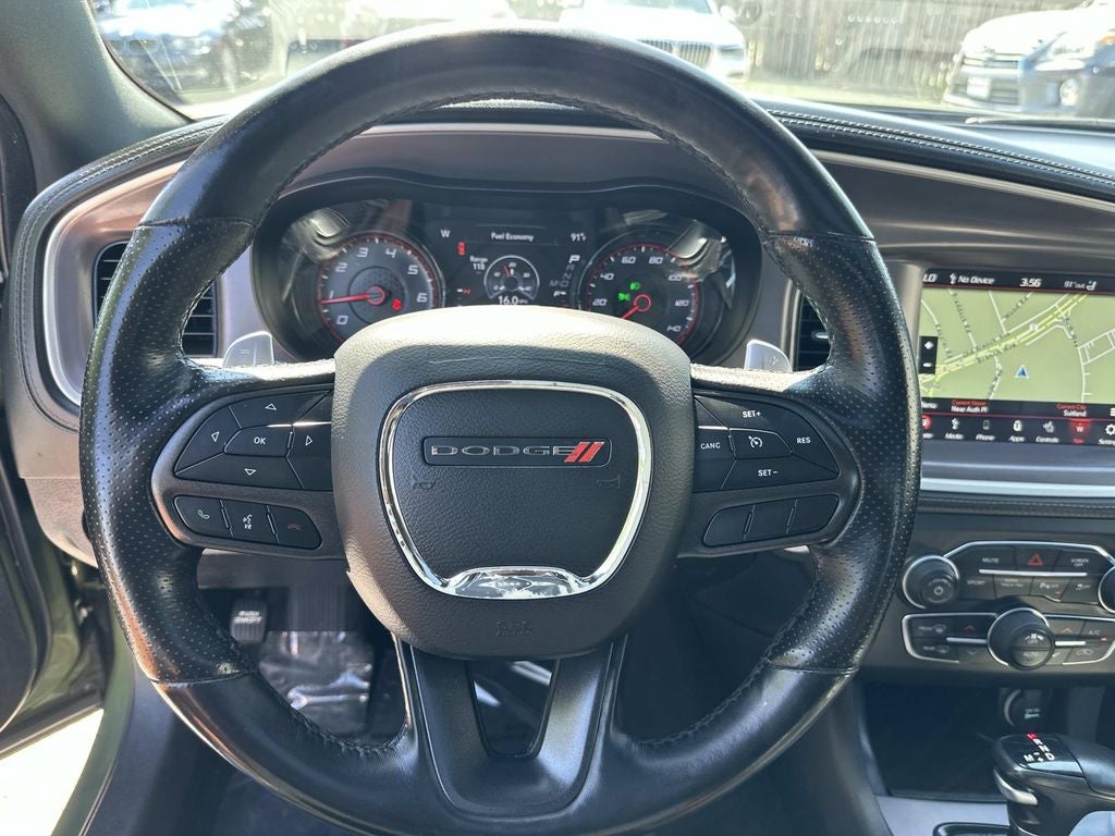 2022 Dodge Charger GT