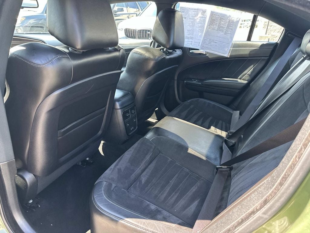 2022 Dodge Charger GT