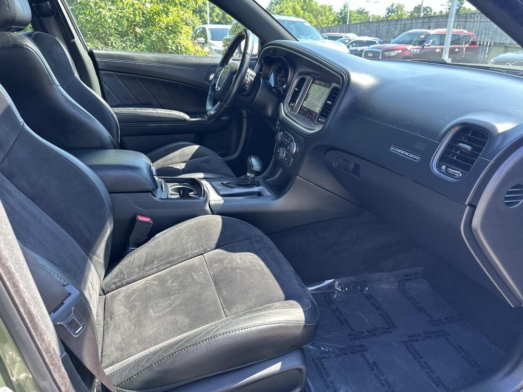 2022 Dodge Charger GT
