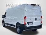 2025 RAM ProMaster 3500 High Roof