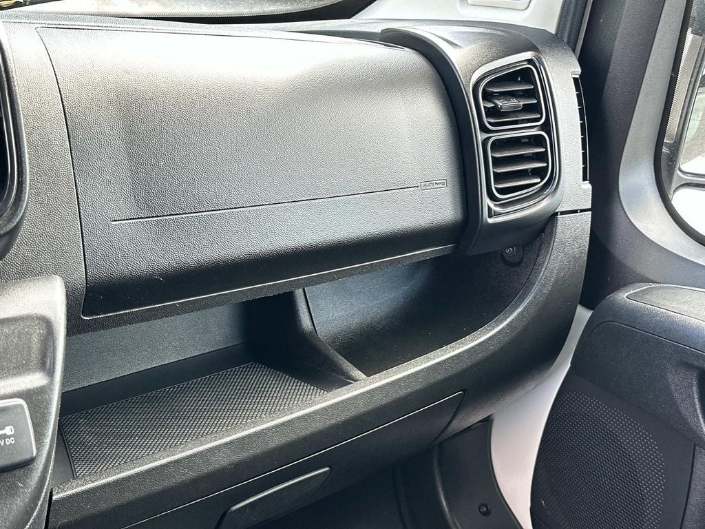 2025 RAM ProMaster 3500 High Roof
