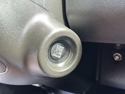 2025 RAM ProMaster 3500 High Roof