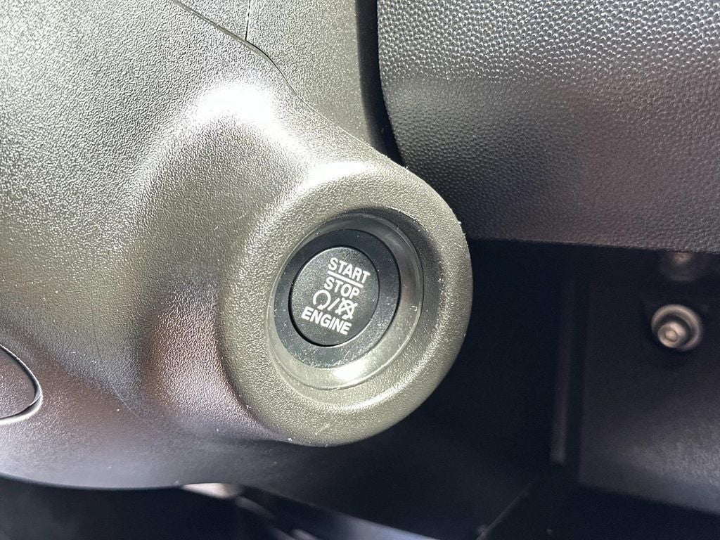 2025 RAM ProMaster 3500 High Roof