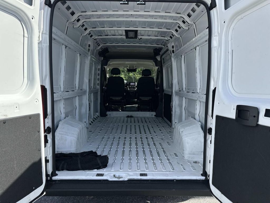 2025 RAM ProMaster 3500 High Roof