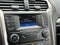 2017 Ford Fusion S