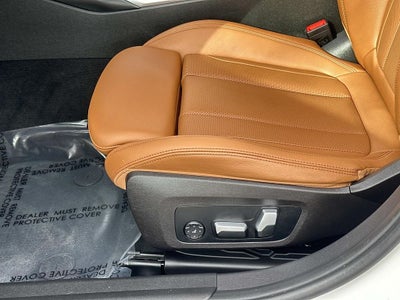 2023 BMW 3 Series 330e xDrive