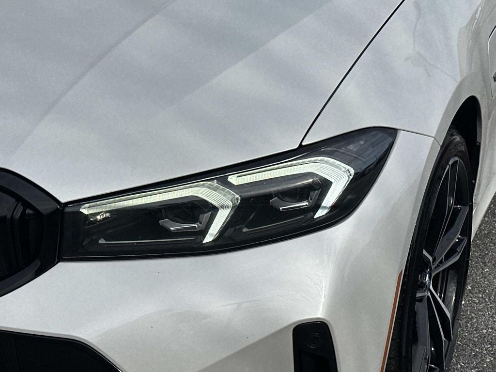 2023 BMW 3 Series 330e xDrive